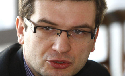 Dominik Smyrgała