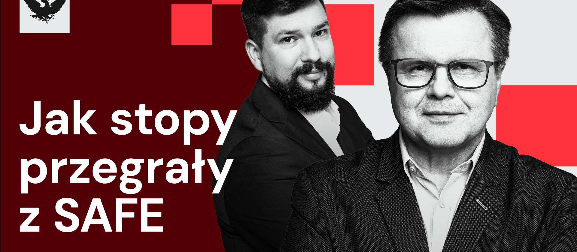 „Rzecz w tym”: Finansowa bomba Adama Glapińskiego. Skąd nagle setki miliardów na „polski SAFE”?