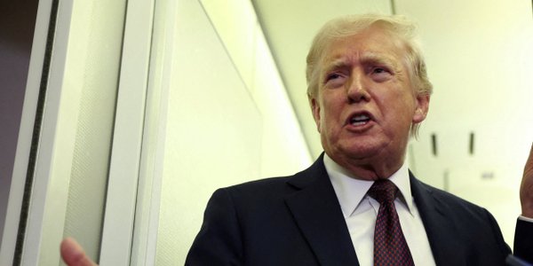 Countdown to the U.S.-Iran agreement. Trump: In the coming hours