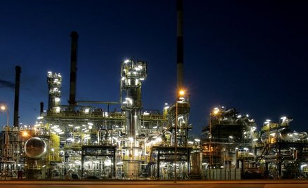 Gdańska rafineria stanie się jednym z odbiorców LNG?