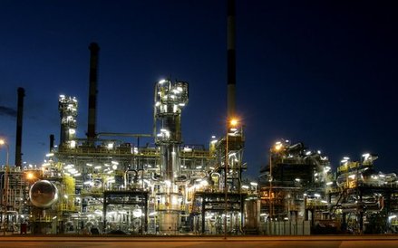 Gdańska rafineria stanie się jednym z odbiorców LNG?