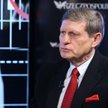 Balcerowicz: To, co robi Gowin, to hańba