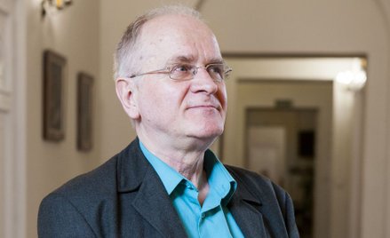 Krzysztof Czabański żegna się z Sejmem