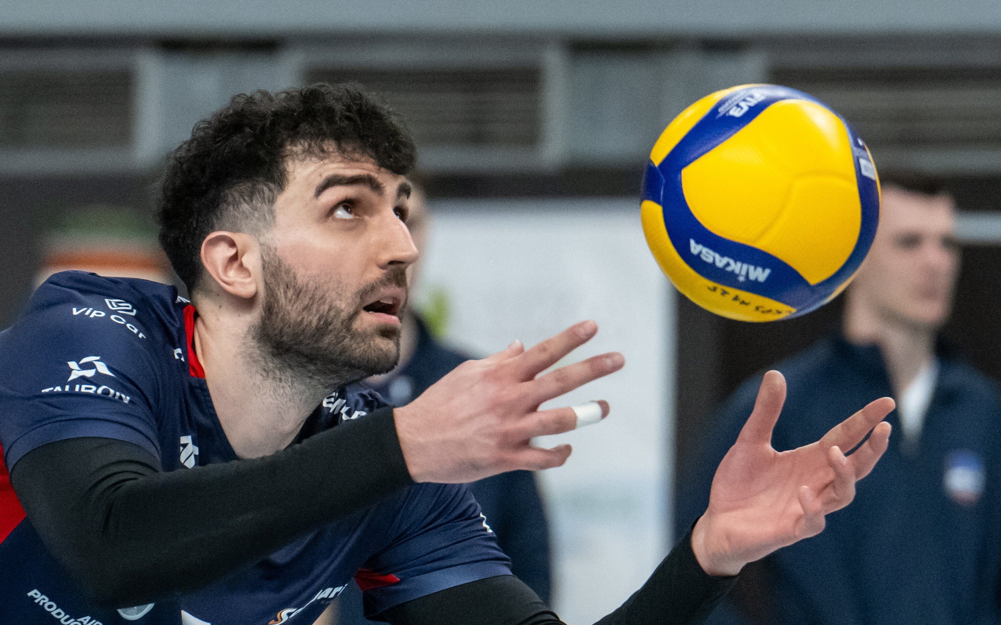 Marcin Janusz dla „Rzeczpospolitej": Podejdźmy do mistrzostw świata z pokorą