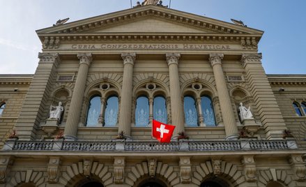 Nadzór i kredytodawcy liczą, że Komisja Europejska wskaże następcę dla frankowego wskaźnika