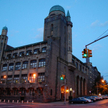 Yeshiva University