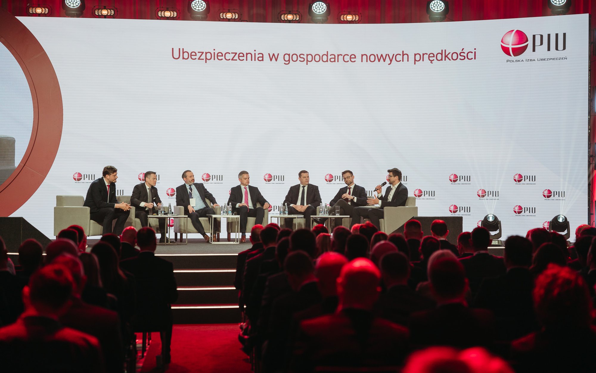 XIV Kongres PIU: Strategia na czasy ciągłej zmiany