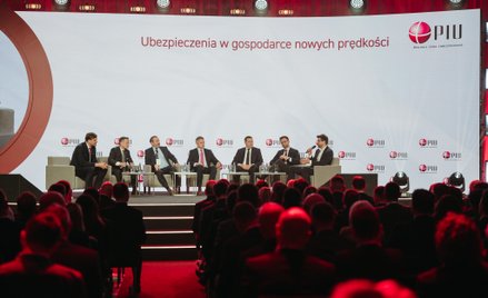 XIV Kongres PIU: Strategia na czasy ciągłej zmiany