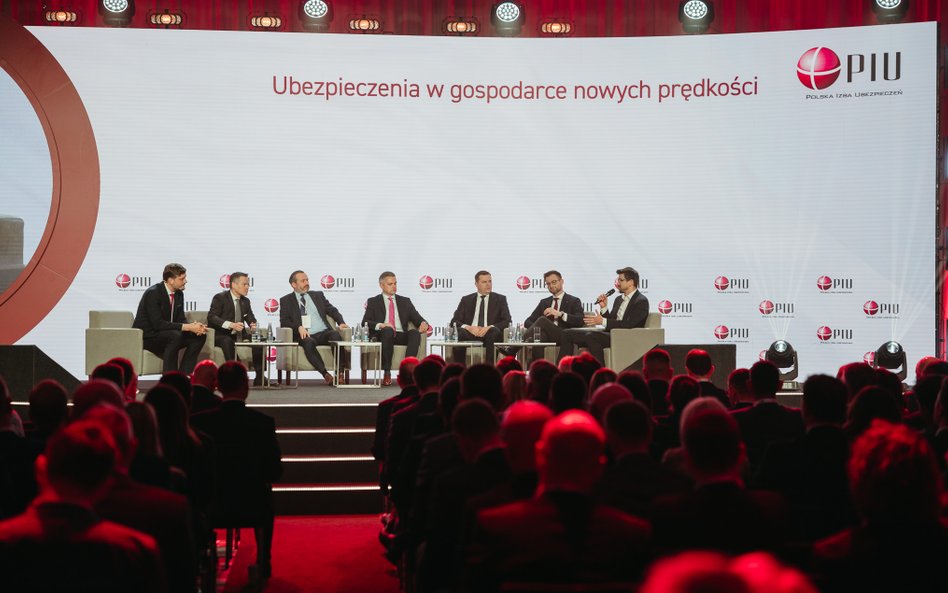 XIV Kongres PIU: Strategia na czasy ciągłej zmiany