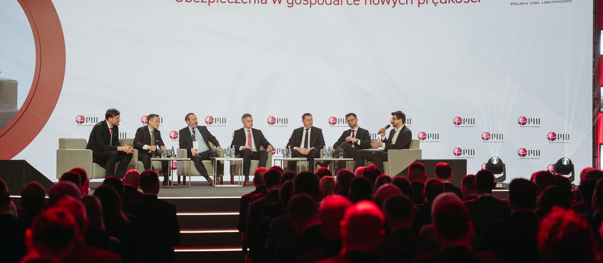 XIV Kongres PIU: Strategia na czasy ciągłej zmiany