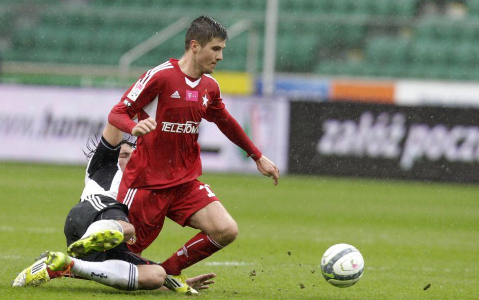 Semir Stilić