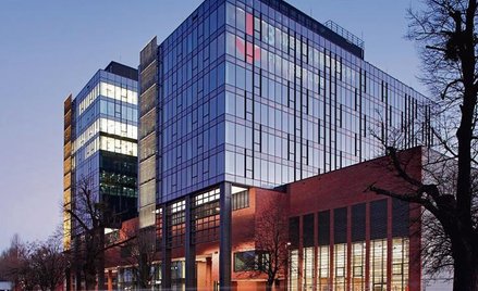 W trójmiejskich centrach usług pracuje już prawie 18,5 tysiąca osób