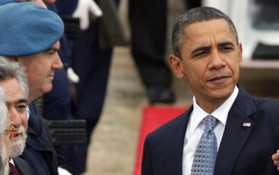 NATO: tarcza antyrakietowa nad Europą