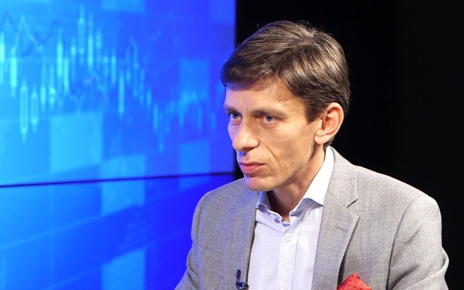 Fundusz inwestycyjny jak… pralka