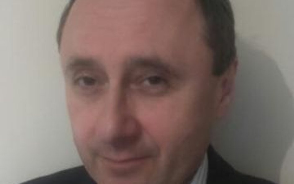 Marcin Mazur