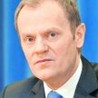 Premier Donald Tusk