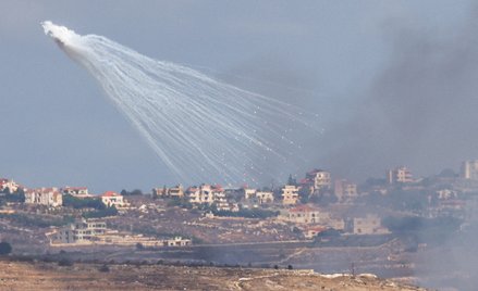 Jerzy Haszczyński: Izrael przed epokową decyzją. Jak bardzo może ukarać Iran?
