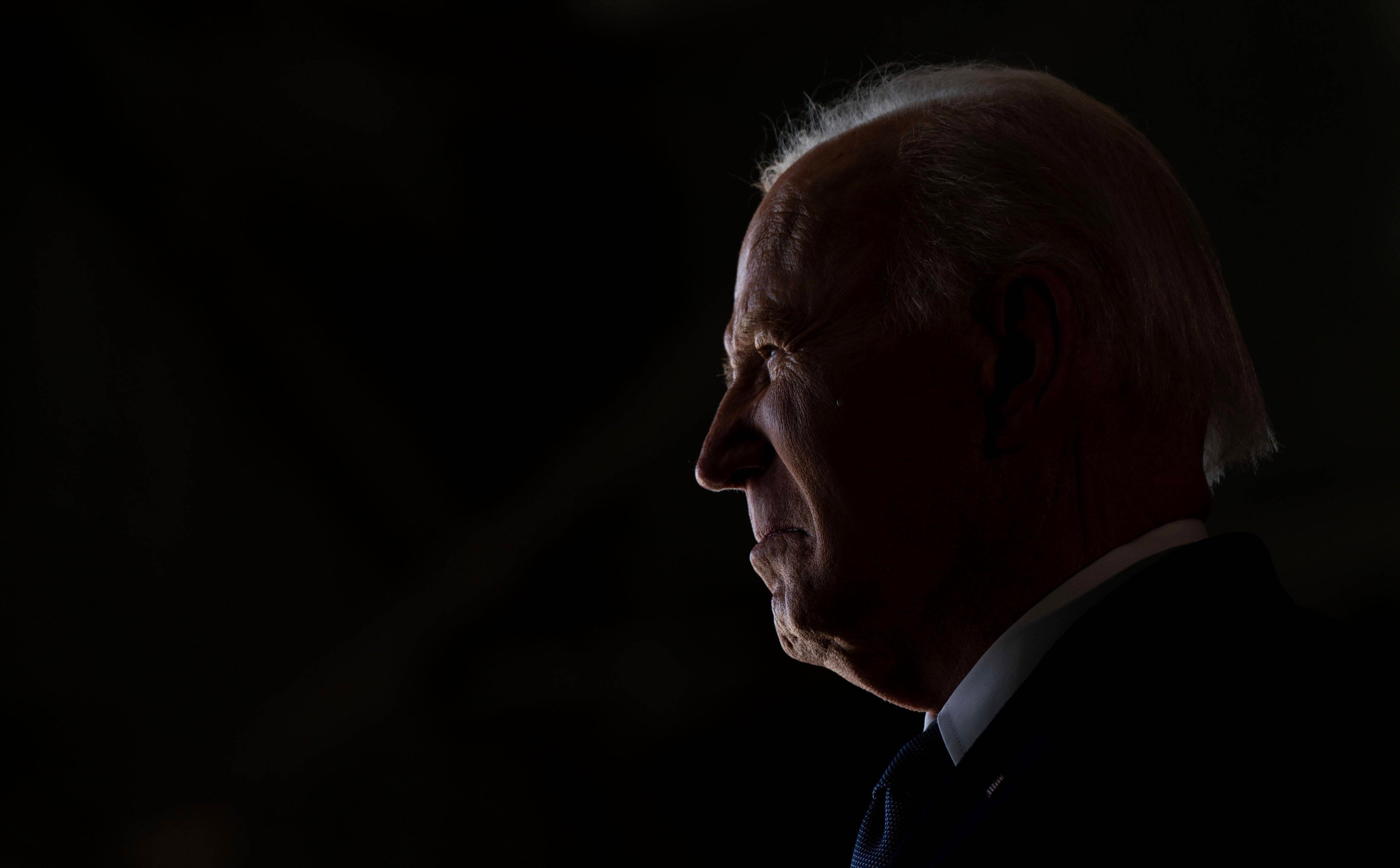 U Joe Bidena zdiagnozowano raka prostaty o wysokim stopniu złośliwości