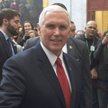 Mike Pence, wiceprezydent USA