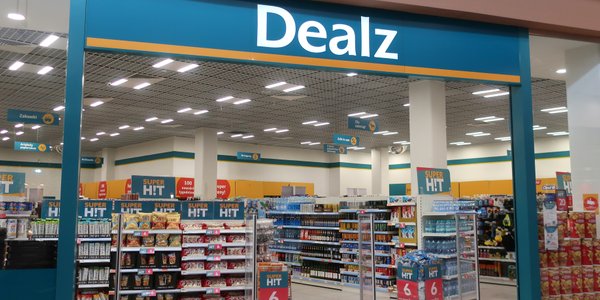 Koniec sieci Dealz w strukturach Pepco. 344 sklepy w Polsce zmienią właściciela
