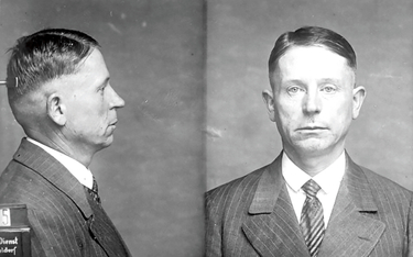 W chwili zatrzymania 24 maja 1930 r. Peter Kürten przypominał raczej zadbanego urzędnika niż seryjne