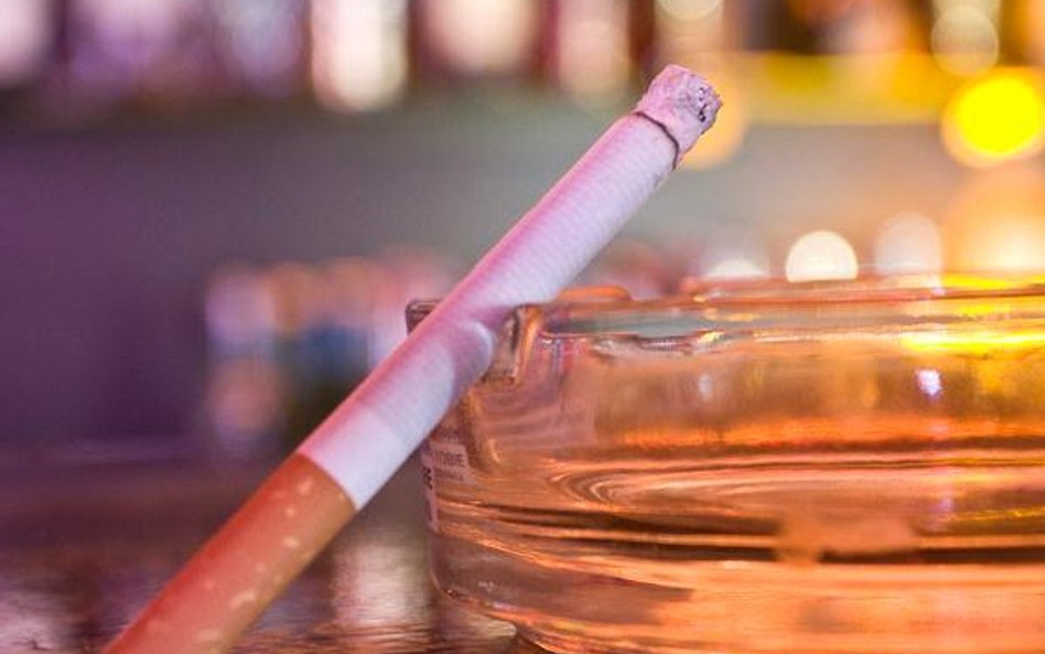Pracodawcy RP: dyrektywa tytoniowa niekorzystna dla naszej dla gospodar