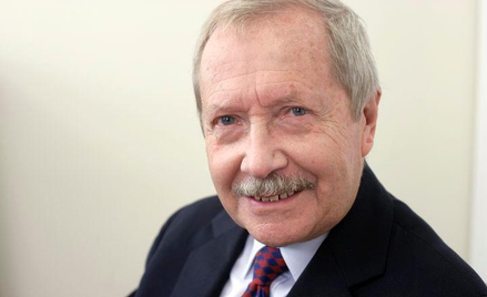 Janusz Onyszkiewicz