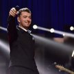 Sam Smith śpiewa do najnowszego Bonda