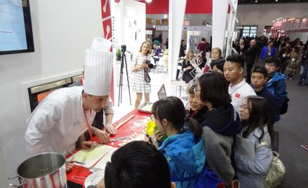 5 najczęstszych błędów w promocji polskiej żywności w Chinach