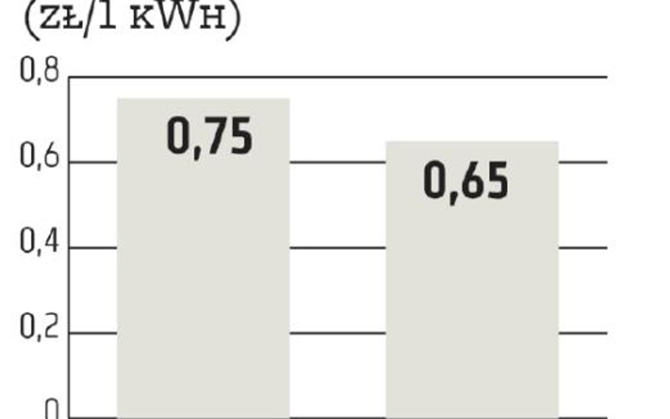 Energetyka: Prosument interesujący dla firm