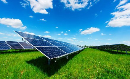 Rekord energii ze słońca w Unii Europejskiej