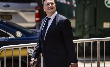 Elon Musk ostrzega: cywilizacja upadnie, jeśli nie wzrośnie dzietność