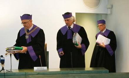 Zapłata dla zarządcy sądowego:przysługuje apelacja