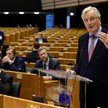 Negocjator UE ds. brexitu: Innej umowy nie będzie