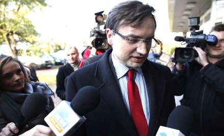 Zbigniew Ziobro