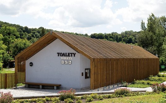 "Konkurs Koło Kazimierz"