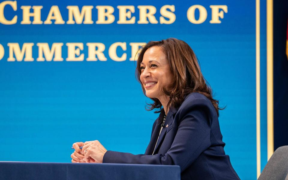 Kamala Harris