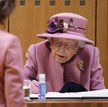 Królowa Elżbieta II