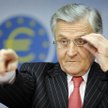 Jean-Claude Trichet, prezes Europejskiego Banku Centralnego