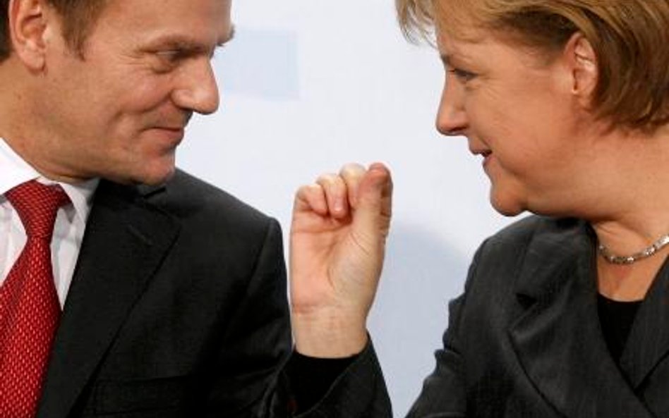 Bez przełomu w Berlinie