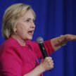 Sondaż Ipsos: Hillary Clinton z 12 punktami procentowymi przewagi nad Donaldem Trumpem