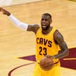 LeBron James wrócił w rodzinne strony, by poprowadzić Cavaliers do mistrzostwa NBA