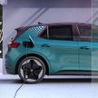 Volkswagen i Volvo liderami elektryfikacji europejskiego rynku