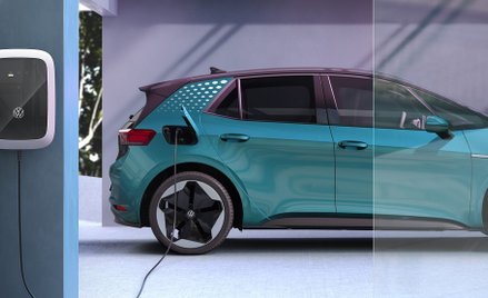 Co piąta firma w Polsce ma w swojej flocie elektryka