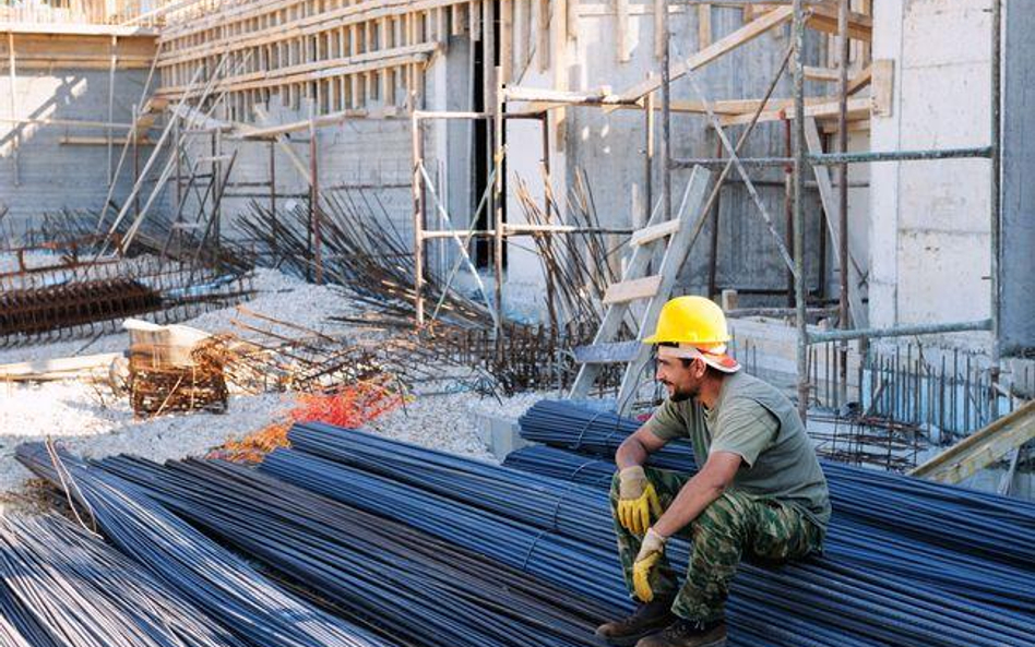 BHP - wstrzymanie pracy a zagrozenie bezpieczeństwa pracowników