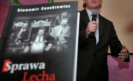 Czesi też mają dokumenty TW „Bolka”