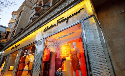 Znany włoski reżyser stworzył dokument o Salvatore Ferragamo