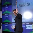 Paweł Przewiezlikowski, prezes Selvity
