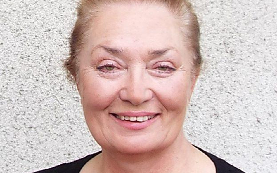 Kto czuje wdzięczność wobec Armii Czerwonej?