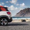 Citroen C3 Aircross: Wesoły bąbel